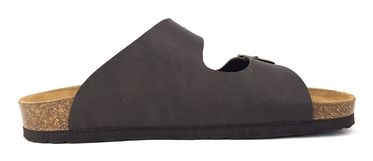 Dr. Brinkmann 600275 Braun Mokka
