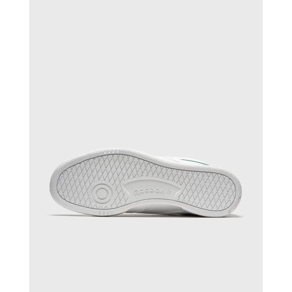 Reebok Club C 85 Vegan GX7562 / weiss