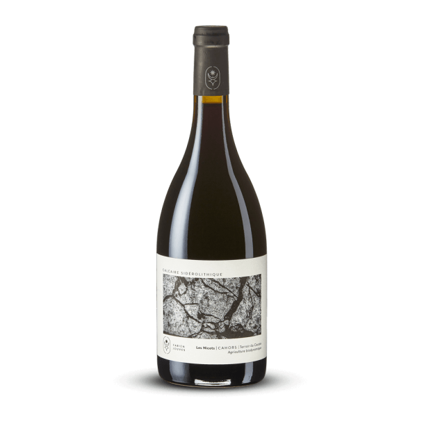 Fabien Jouves Les Nicots Cahors 2020