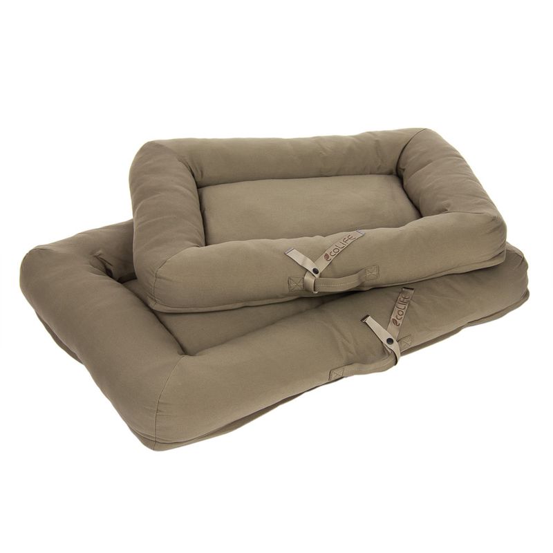 Modern Living Hundebett Toronto ecoLIFE zu TOP-Preisen | bitiba %