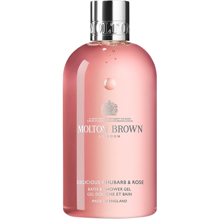 Bath & Shower Gel