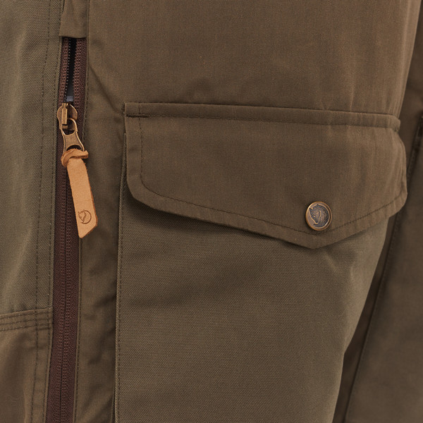GAITER TROUSERS NO. 1 M Herren - Trekkinghose