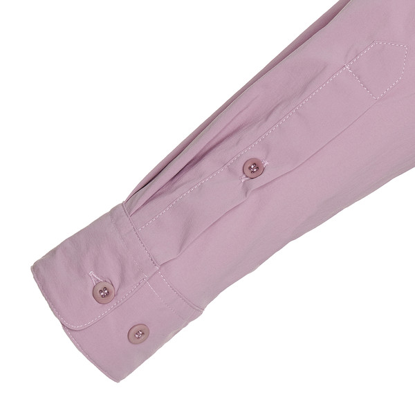 CORRESPONDENT LONG SLEEVE SHIRT W / CORRESPONDENT LONG SLEEV Damen - Outdoor Bluse