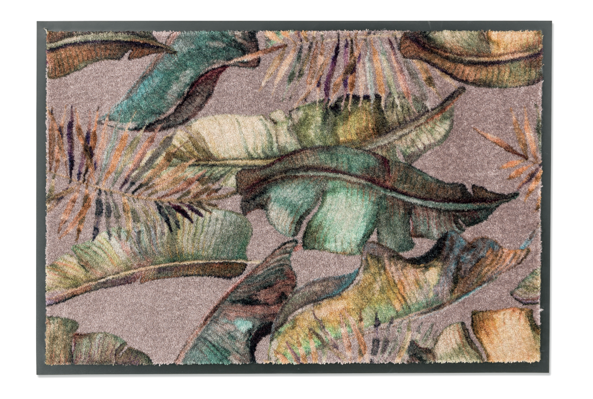 Schöner Wohnen Türmatte Miami Beige 50 x 70 cm