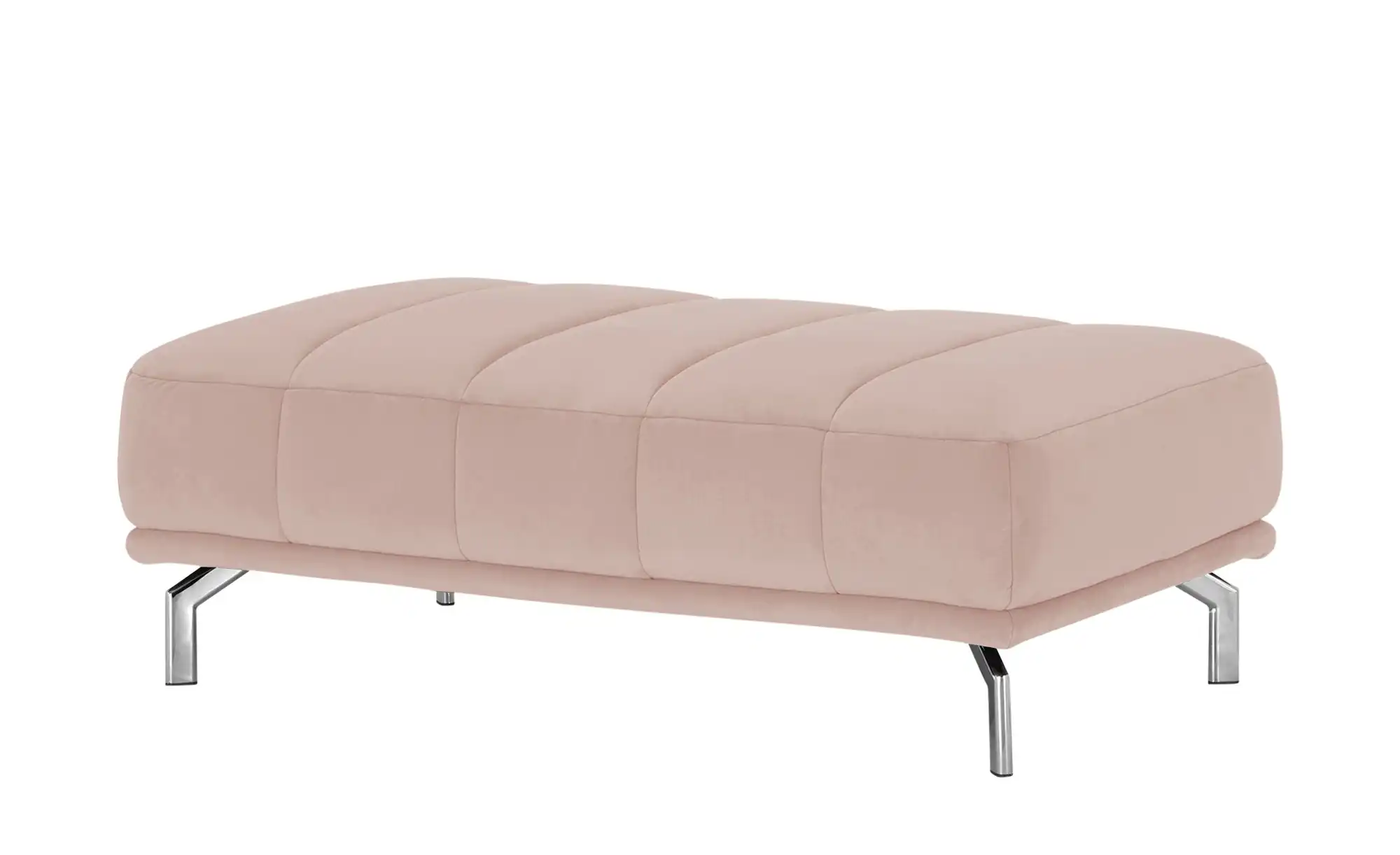 Kollektion Kraft XXL-Hocker Sarina