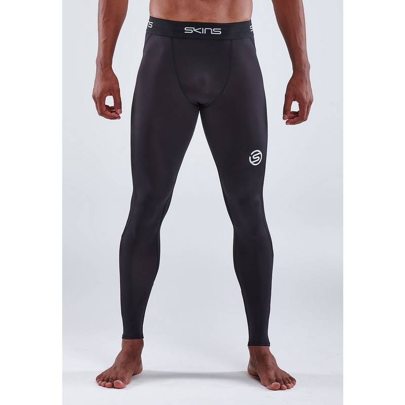 Skins S1 Long Tights Tights Herren