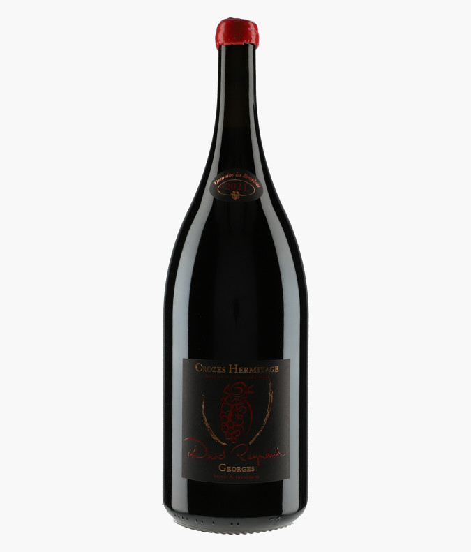 Crozes-Hermitage Georges Reynaud 2021BRUYERES