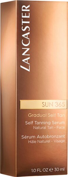 Lancaster Sun 365 Gradual Self Tan Serum Selbstbräunungsserum