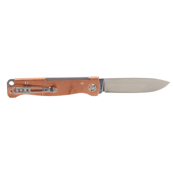 ATLAS COPPER - Klappmesser