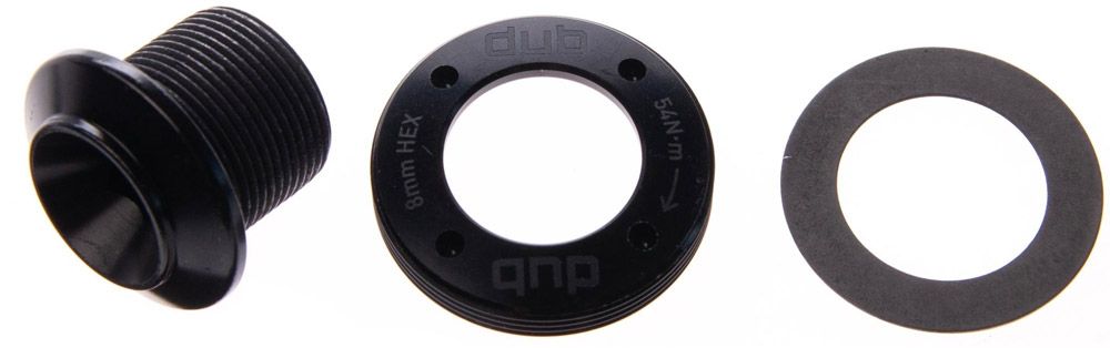 SRAM M18/M30 Kurbelschrauben mit DUB Abzieher kaufen | Bike-Discount