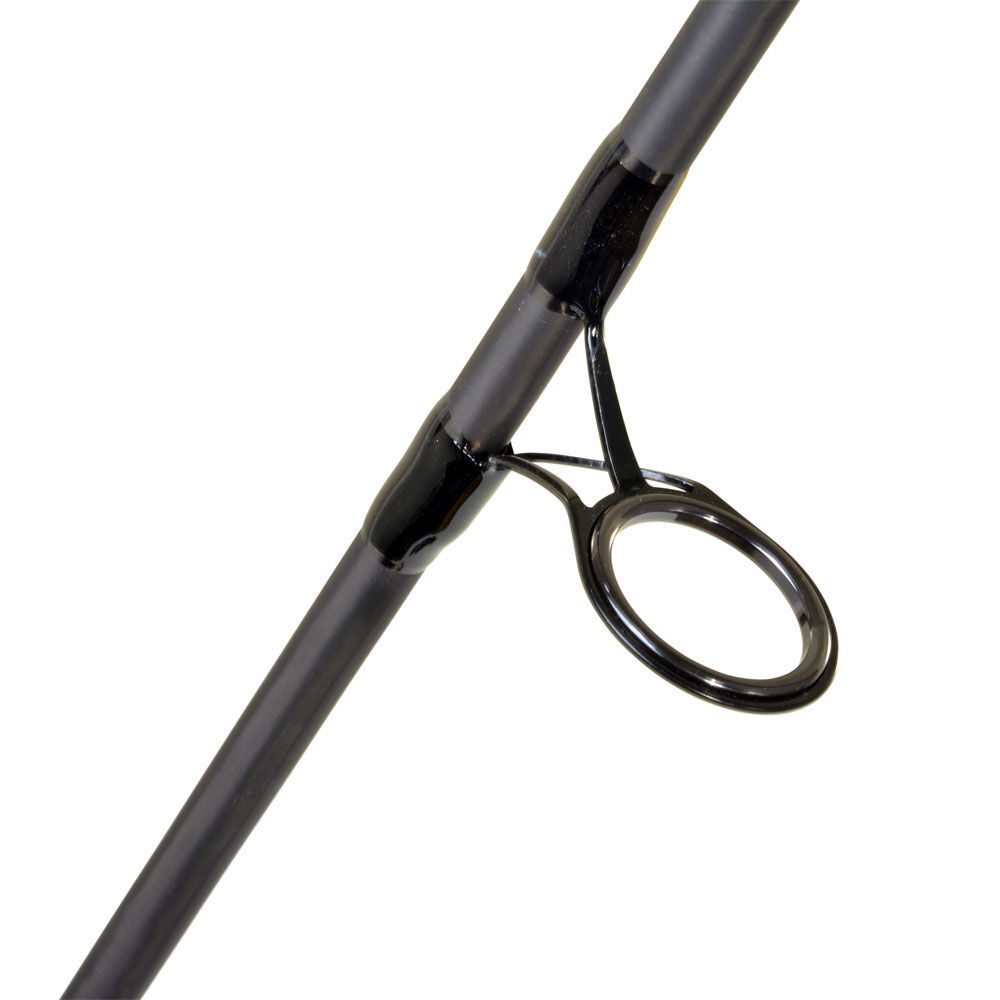 Team Carpfishin Ballistik 10' 3 1/2 paunan karppivapa