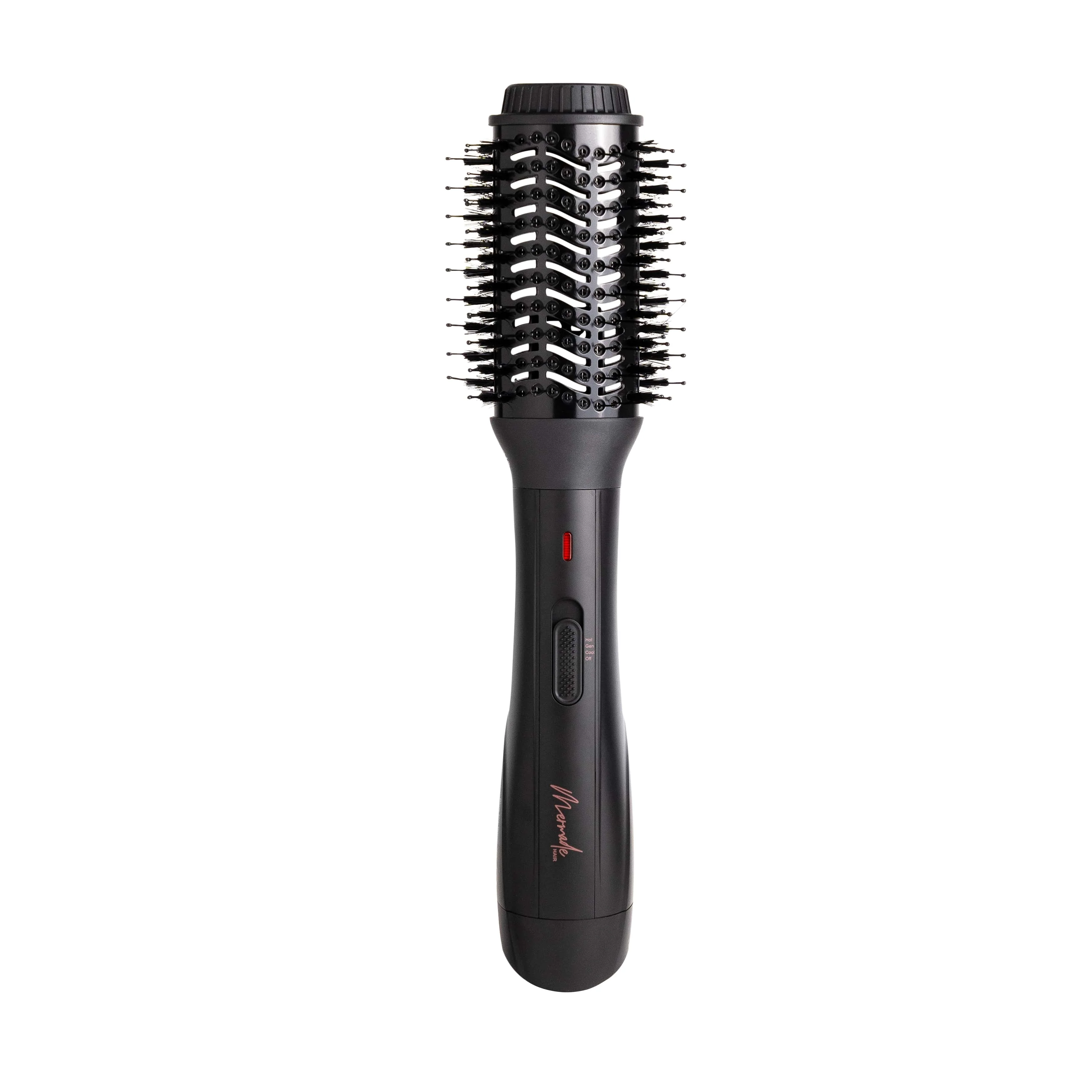Cepillo secador de pelo - Cepillo eléctrico para el cabello