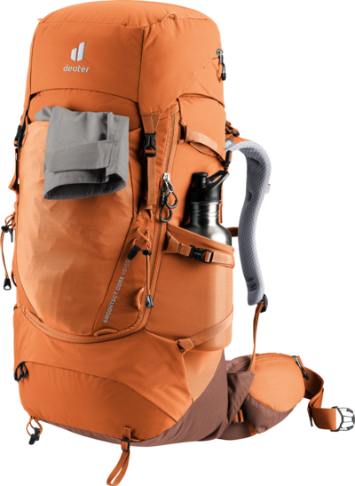 deuter Aircontact Core 45+10 SL | Trekkingrucksack