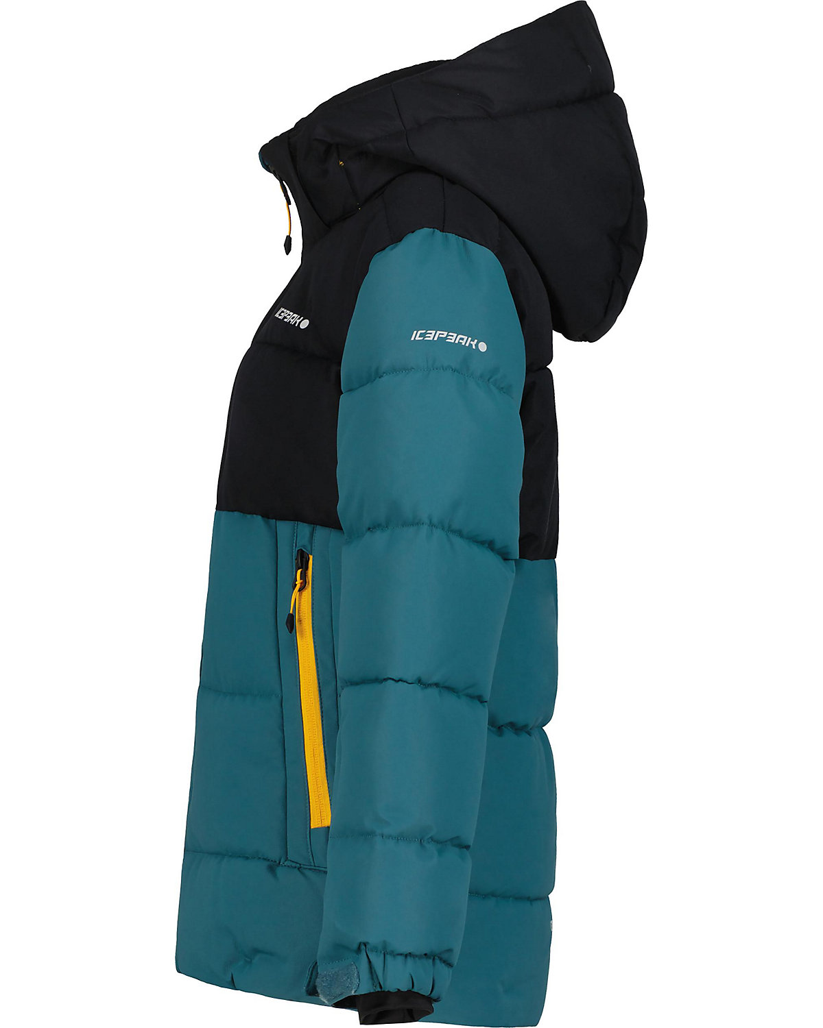 Skijacke für Jungen