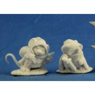Mousling Thief and Assassin