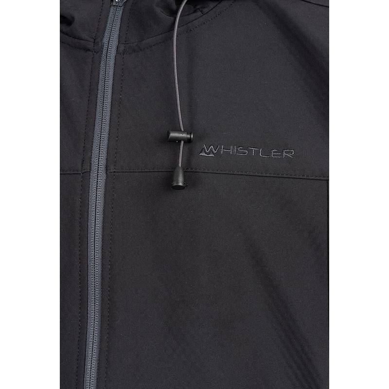 Whistler Ryder Softshelljacke Herren