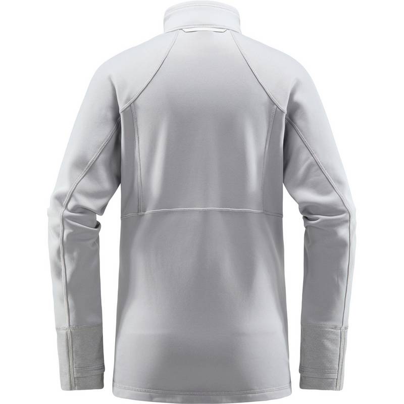 Haglöfs Betula Jacket Fleecejacke Damen