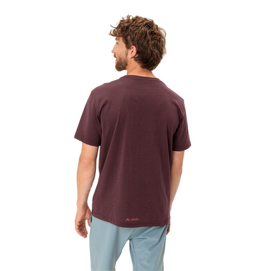 Cyclist V T-Shirt Herren