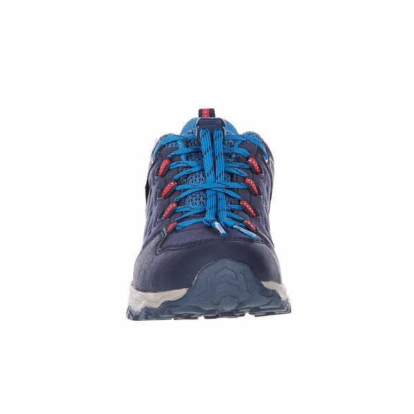 MEINDL Jungen Sportschuhe blau
