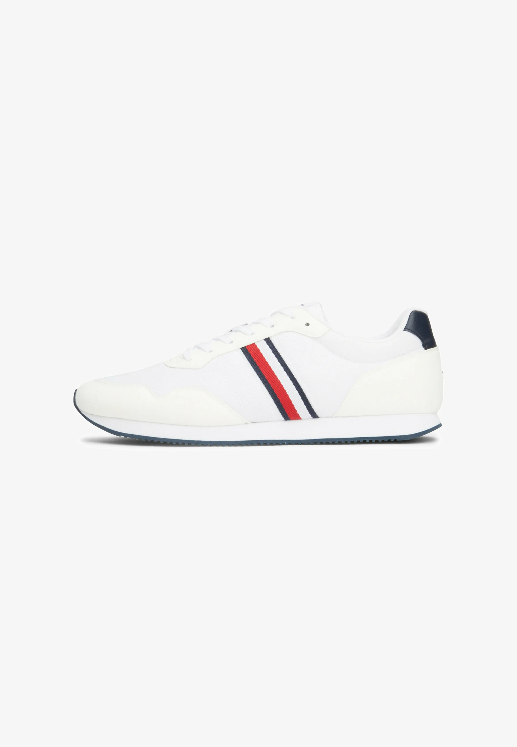 Tommy Hilfiger ESSENTIAL SIGNATURE - Zapatillas bajas