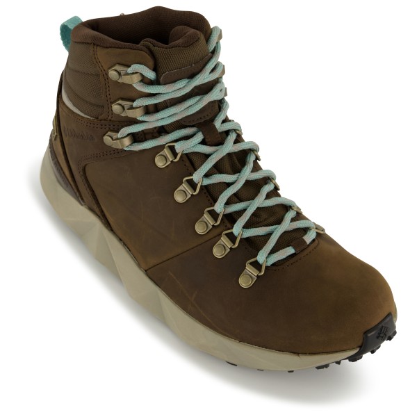 Columbia - Women's Facet Sierra Outdry - Wanderschuhe