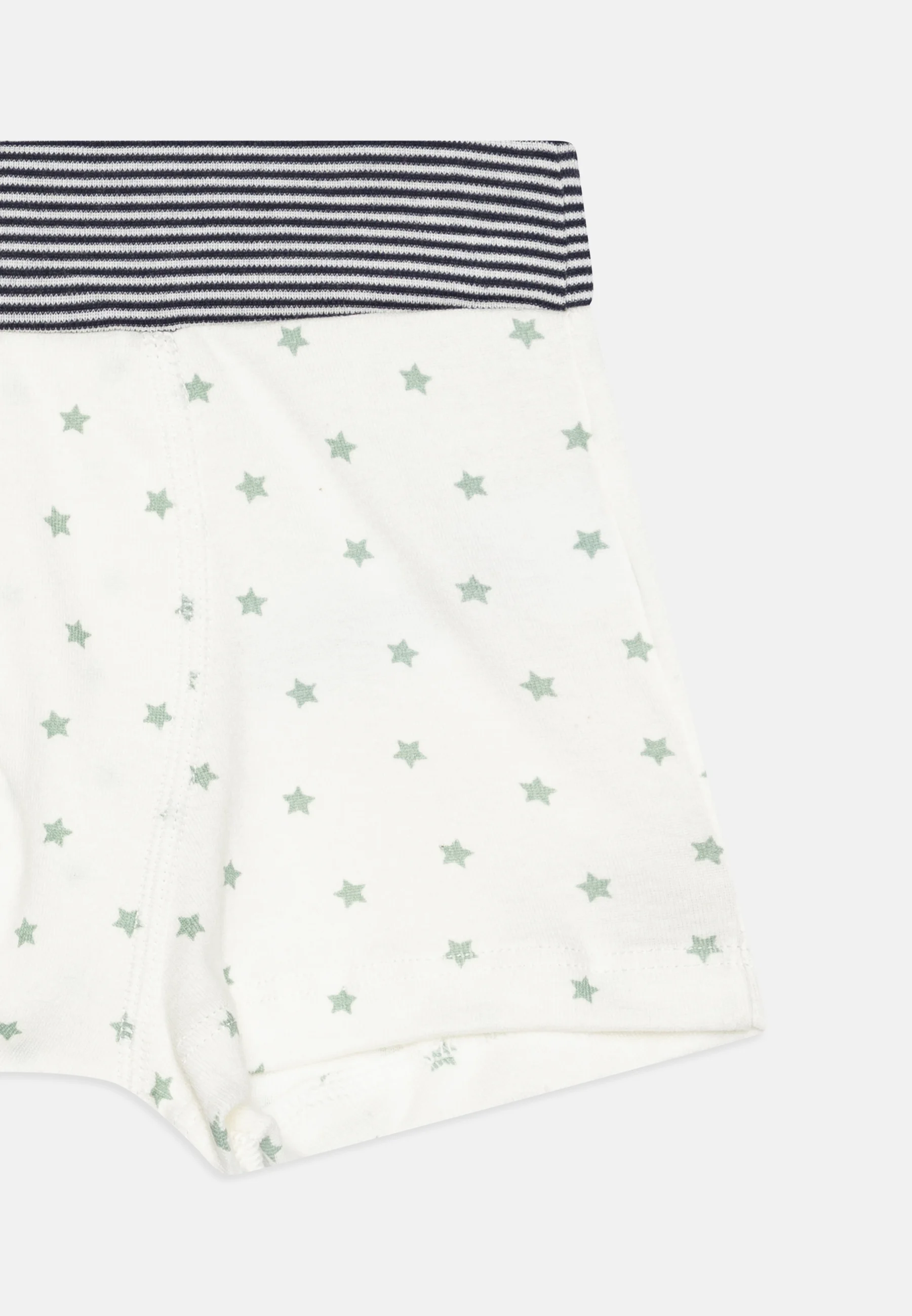 Petit Bateau KIDS 3 PACK - Culotte