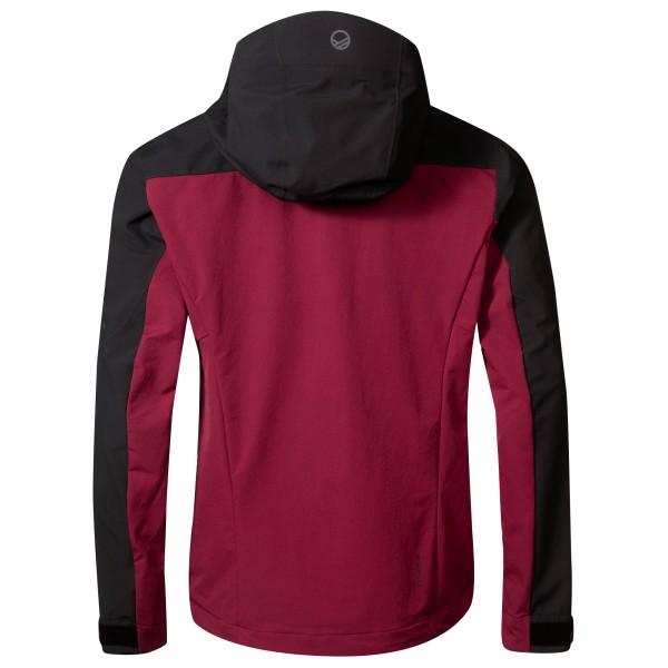 Halti - Pallas III Warm Hybrid Jacket - Softshelljacke