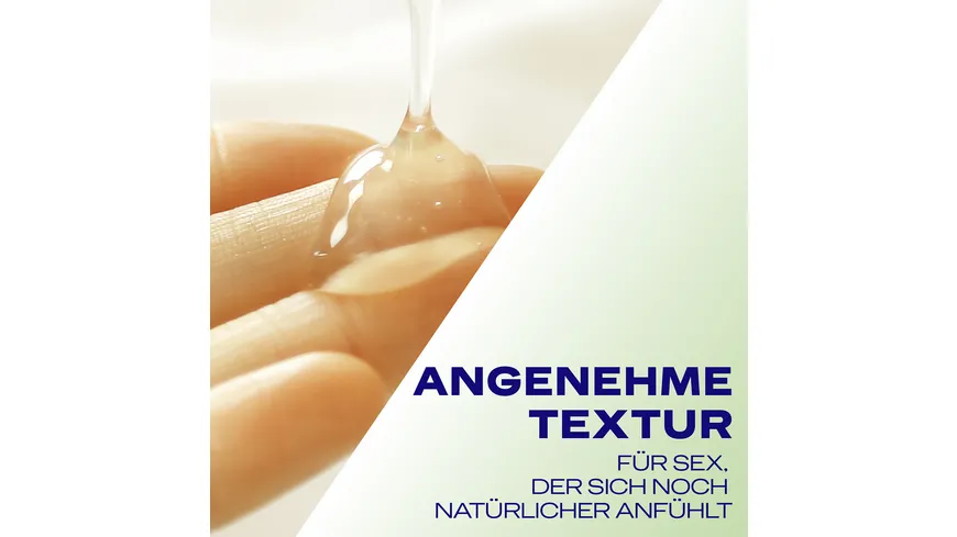 Durex Gleitgel Natural Extra Sensitive