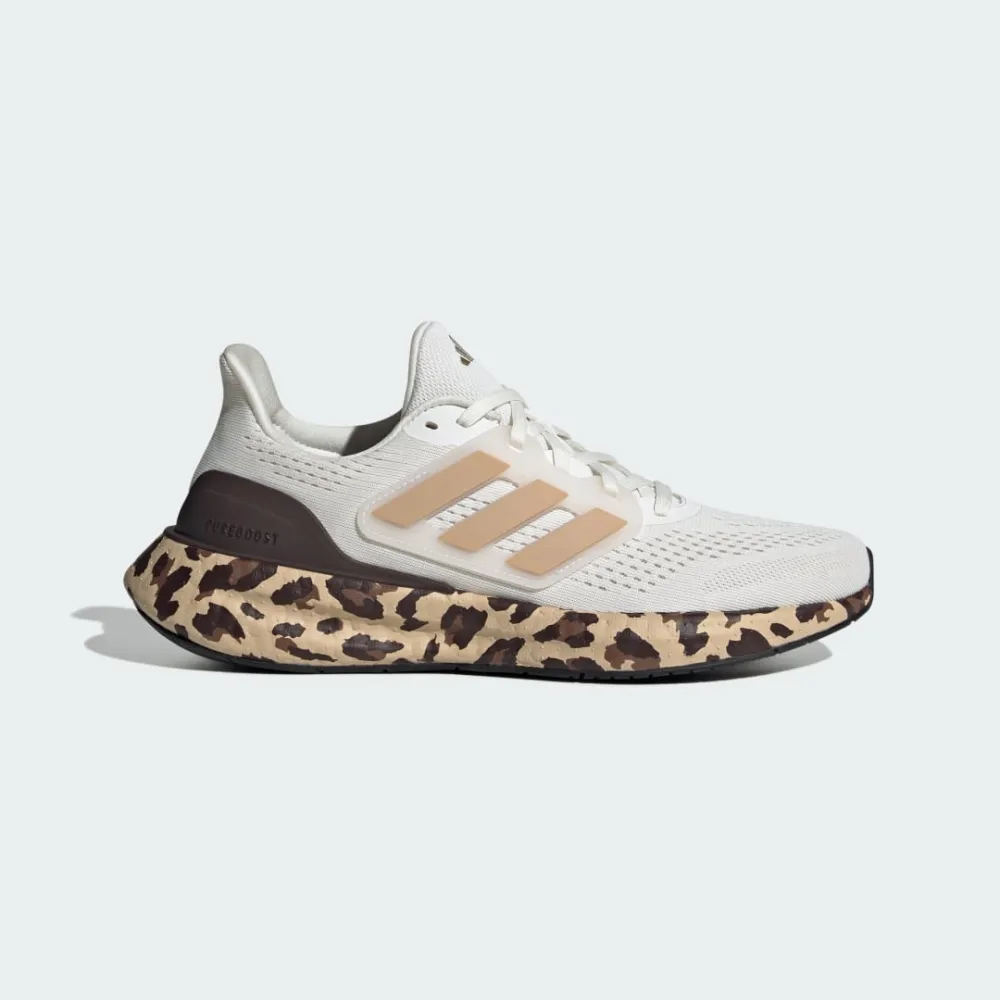 adidas Pureboost 23 IF1558 / weiss