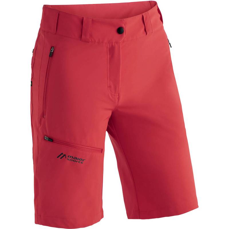 Maier Sports Latit Trekkinghose Damen
