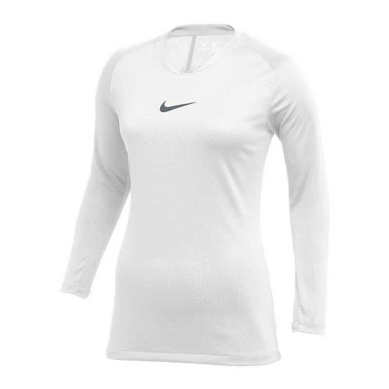 Nike Park First Layer Damen Funktionssweatshirt Damen