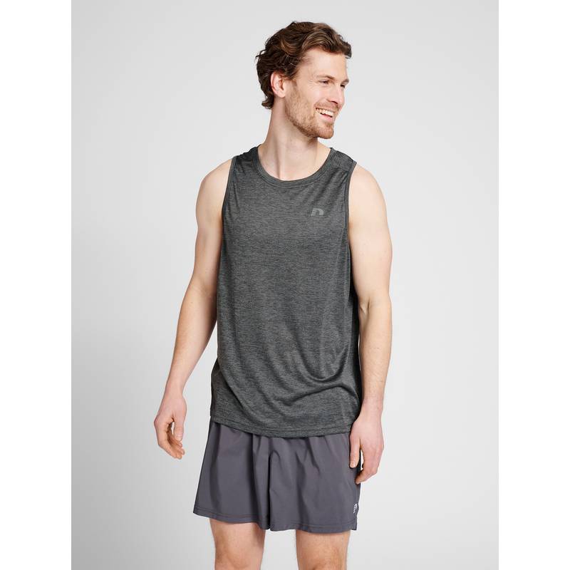Newline MEN RUNNING SINGLET Tanktop Herren