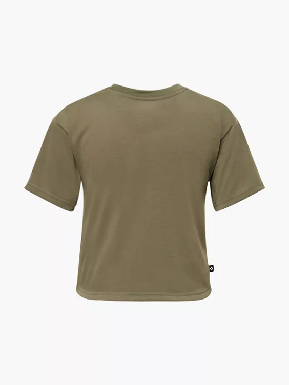 Converse Kinder T-Shirt