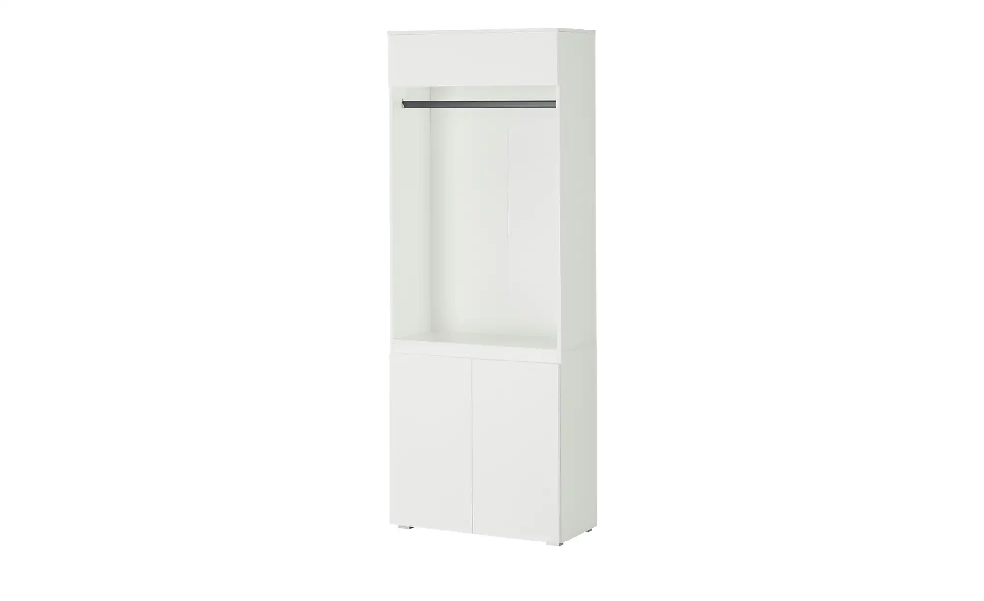 smart Garderobenschrank