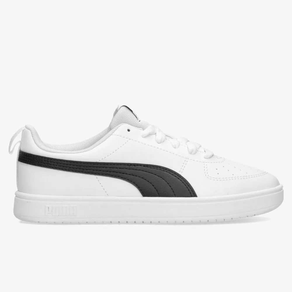 PUMA Rickie 384311-03 / weiss