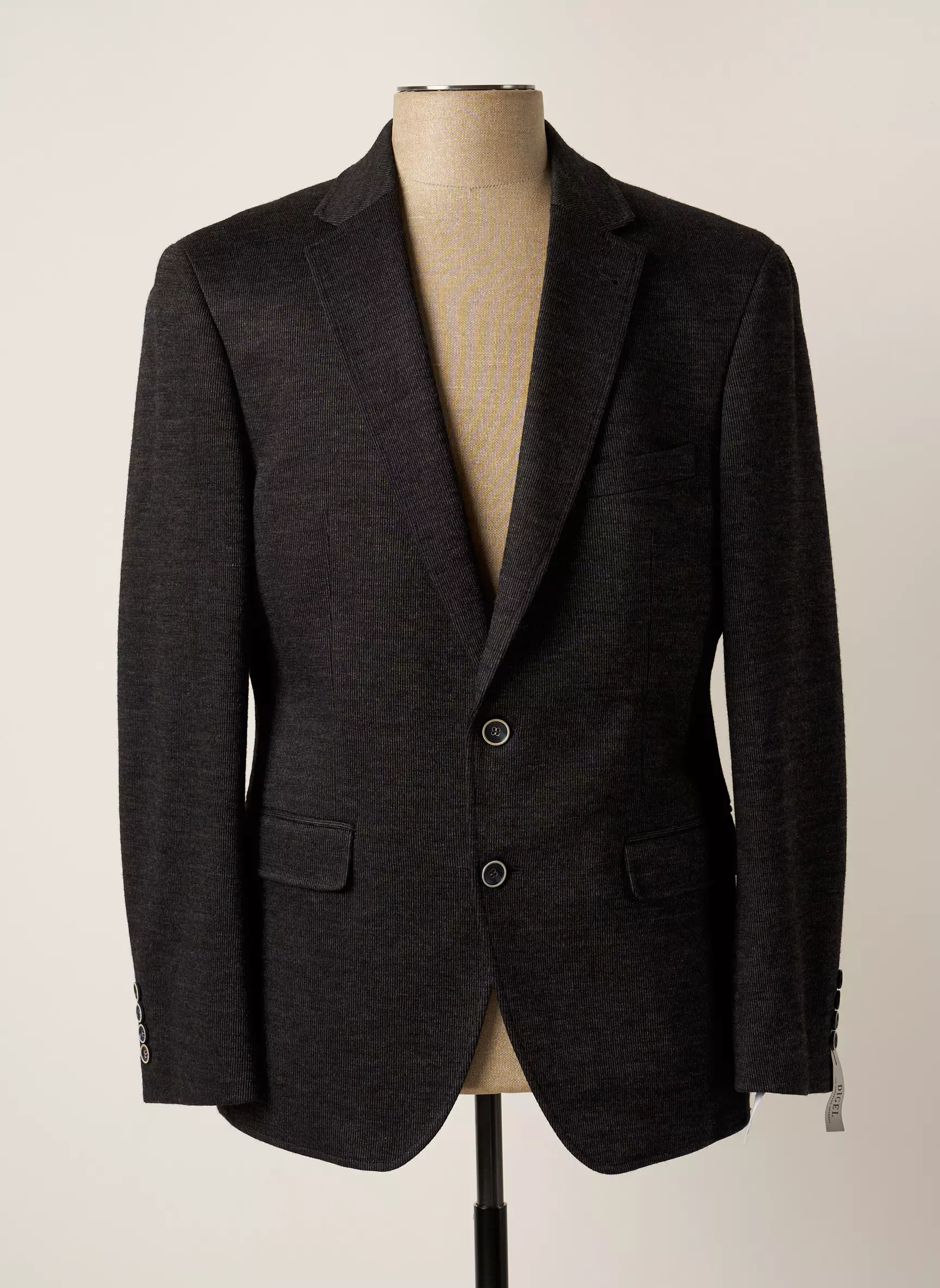 Digel Blazers Homme couleur gris
