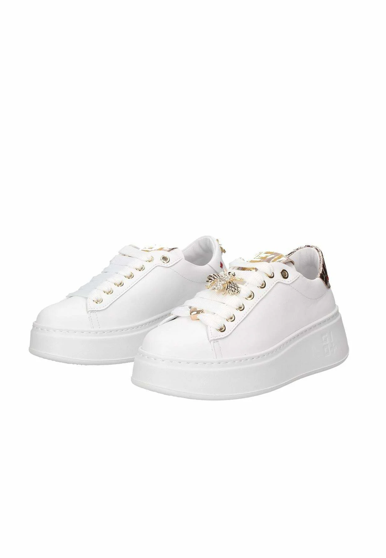 GIO+ PIA- Zapatillas bajas