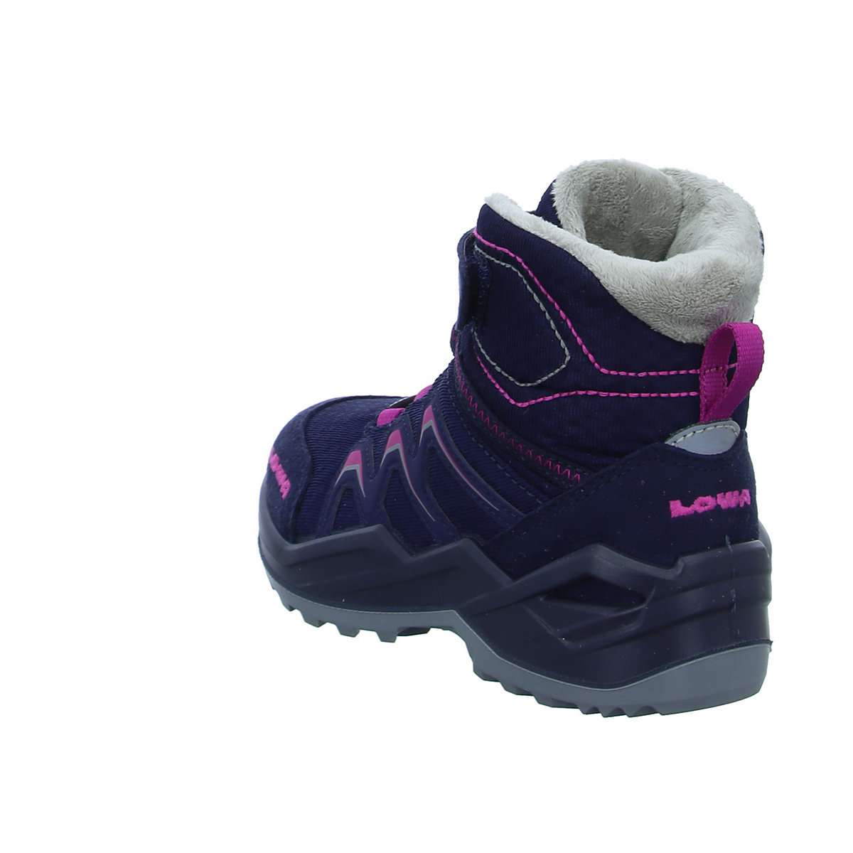 Trekking- & Wanderschuhe