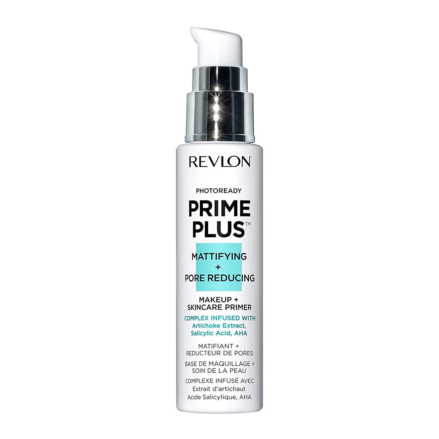 Revlon PhotoReady Prime Plus