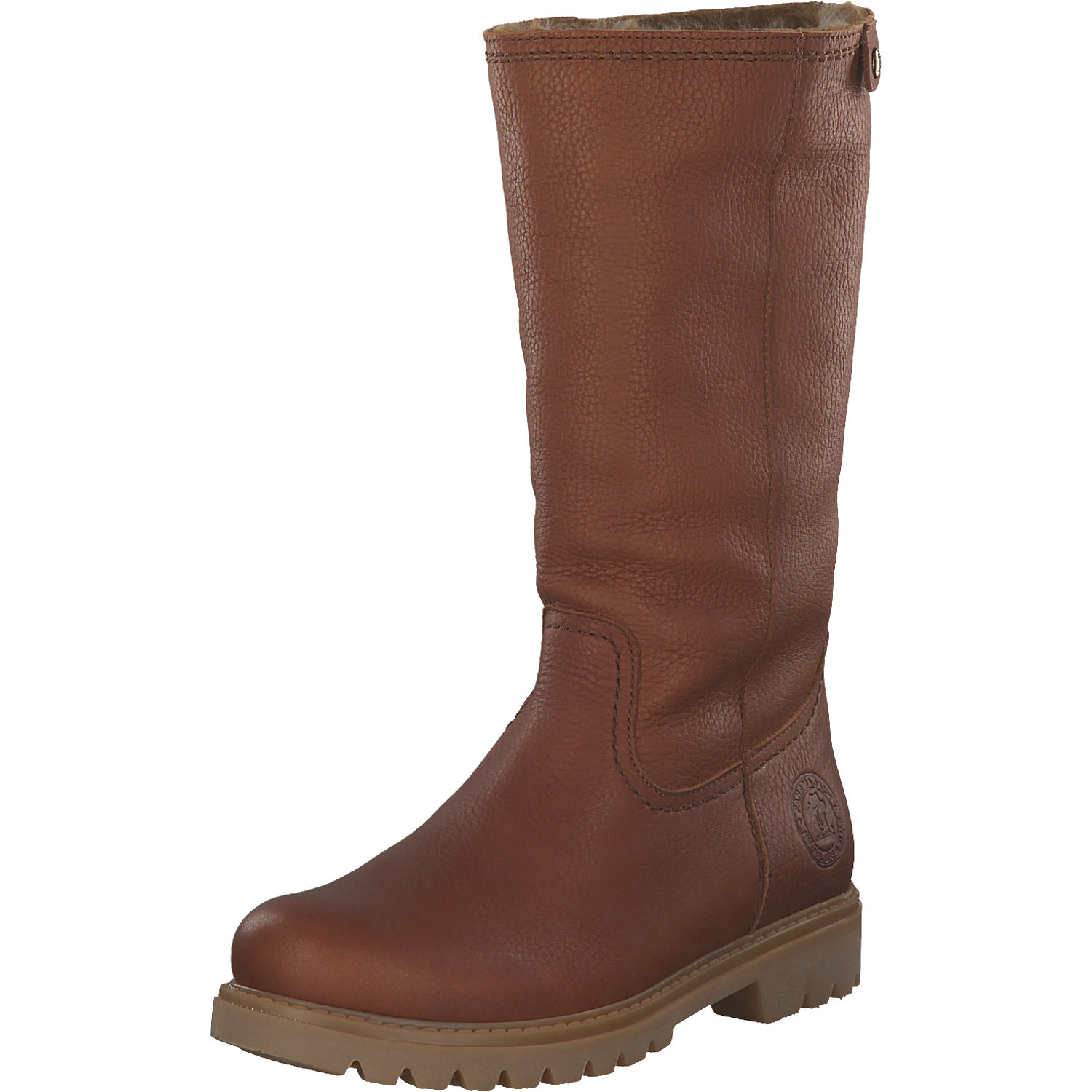 Panama Jack Bambina B, Winterstiefel, Damen, Braun