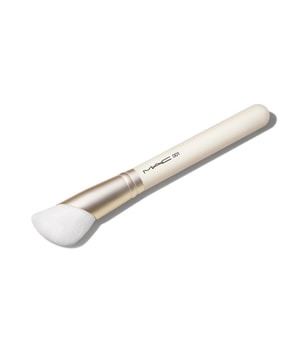 MAC Hyper Real Serum + Moisturizer Brush Foundationpinsel-1 Stk