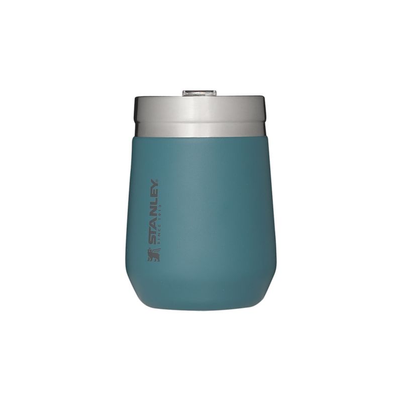 Stanley GO Everyday Tumbler 10oz\/ 290ml Lagoon