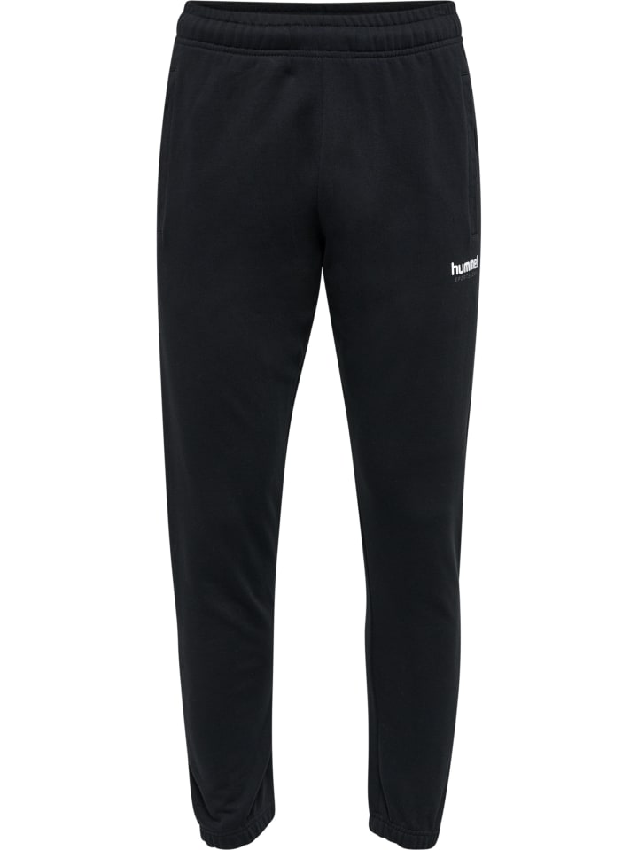 Hummel Hummel Verstellbare Taille Hose Hmllgc Austin Erwachsene in BLACK günstig kaufen