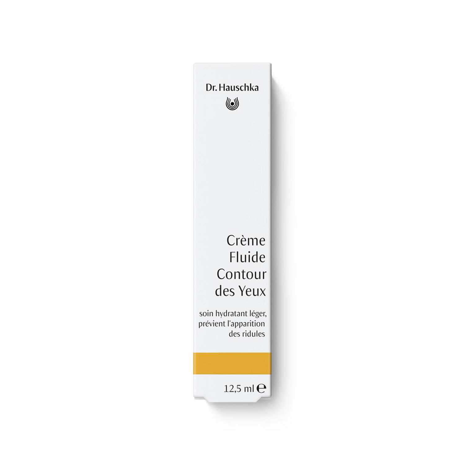 dr.hauschka Crème Fluide Contour des Yeux Soin Contour des Yeux