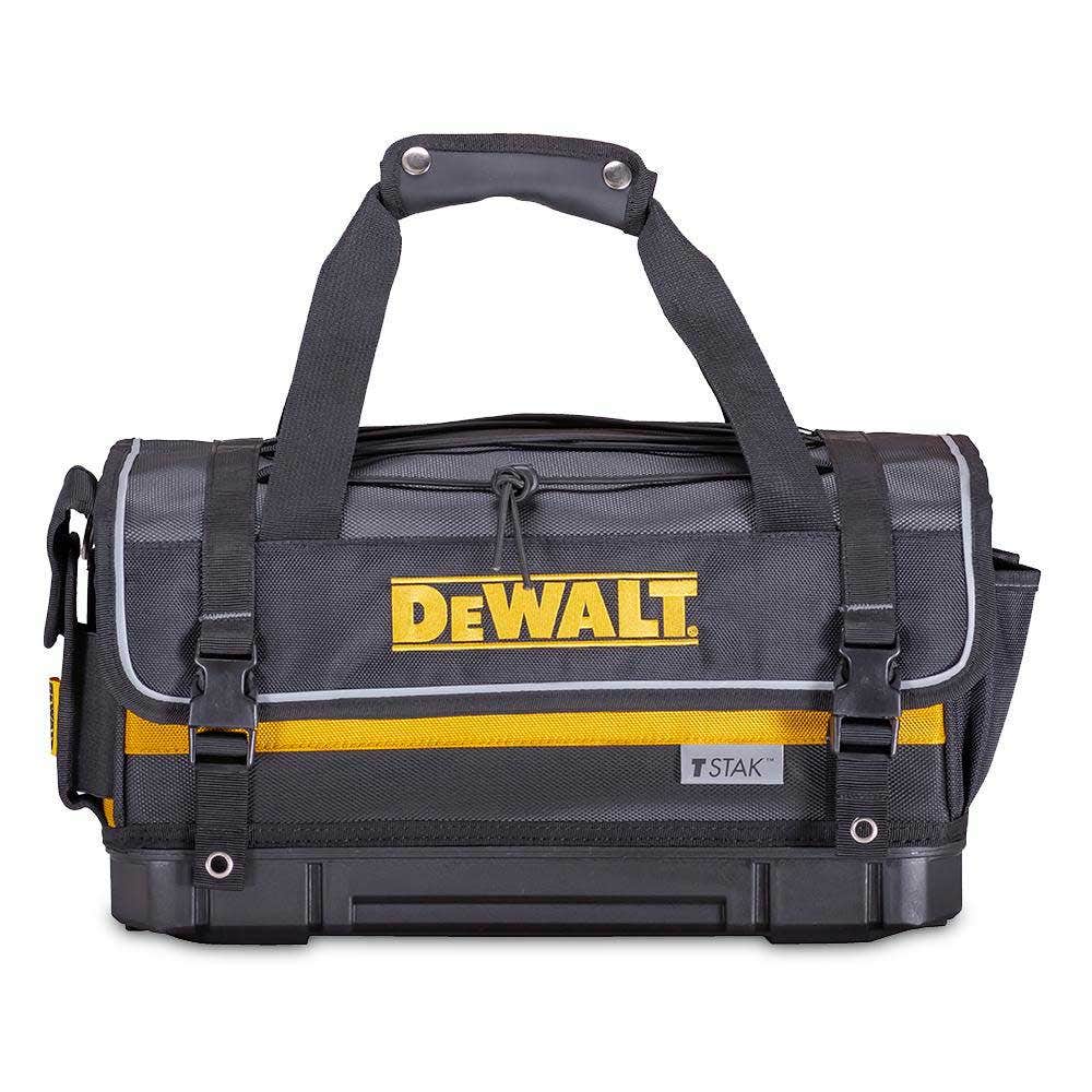 DEWALT TSTAK Rigid Covered Bag DWST83540-1