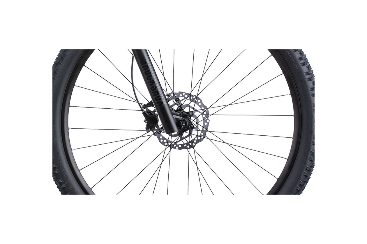 Cube Aim SL - 2022 - 27,5 Zoll - Diamant