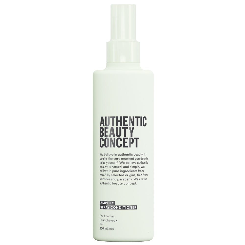 Authentic Beauty Concept Conditioner Amplify Spray Conditioner 250 ml