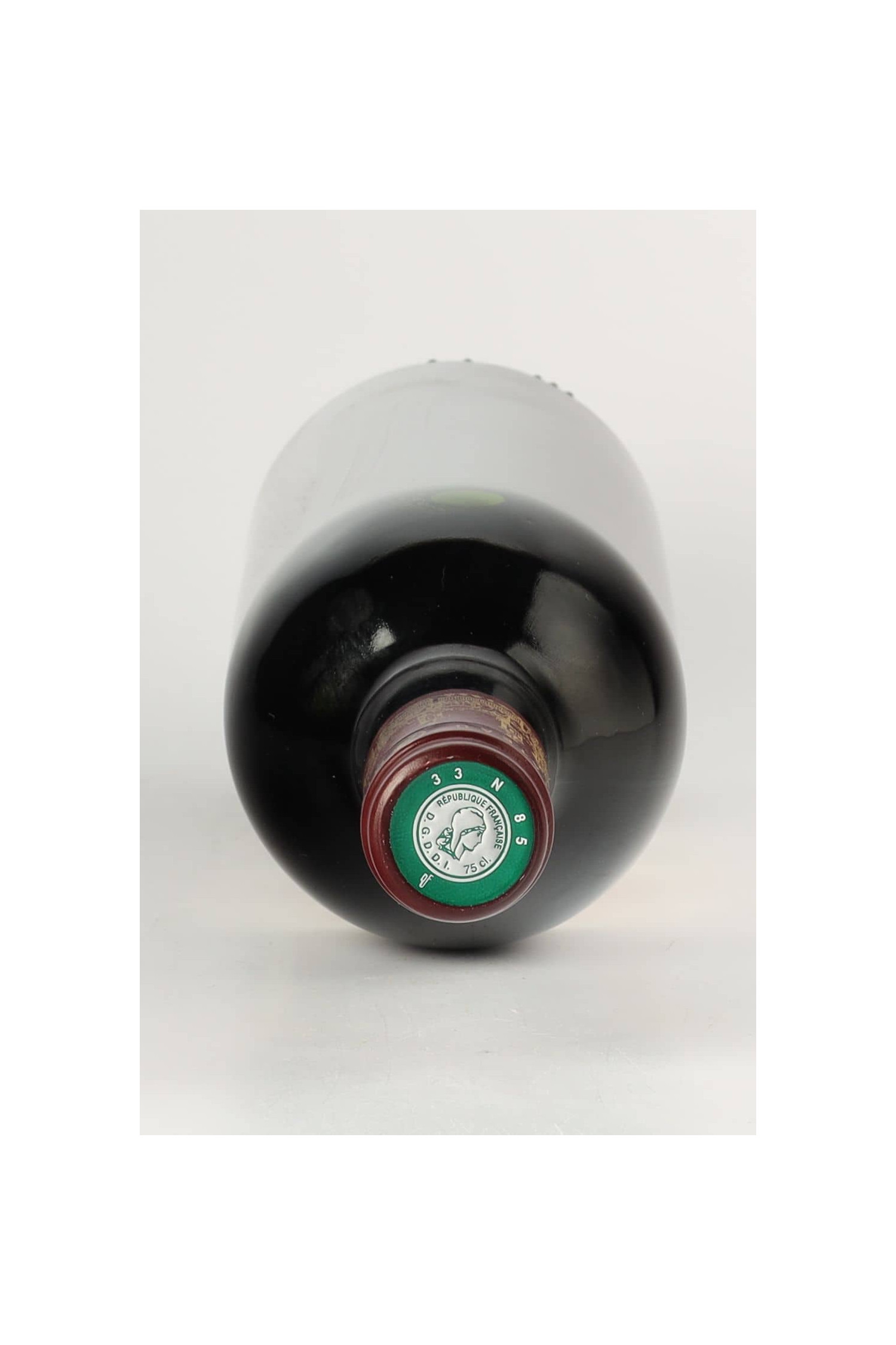 Château Cos d'Estournel 1999, Saint Estèphe