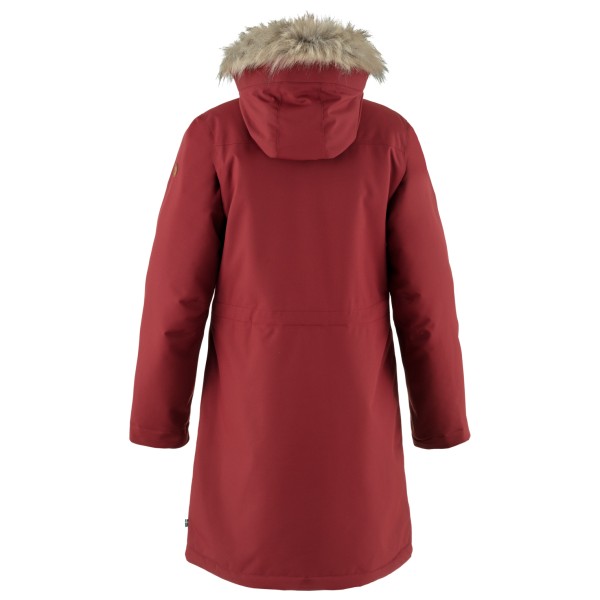 Fjällräven - Women's Nuuk Lite Parka - Mantel
