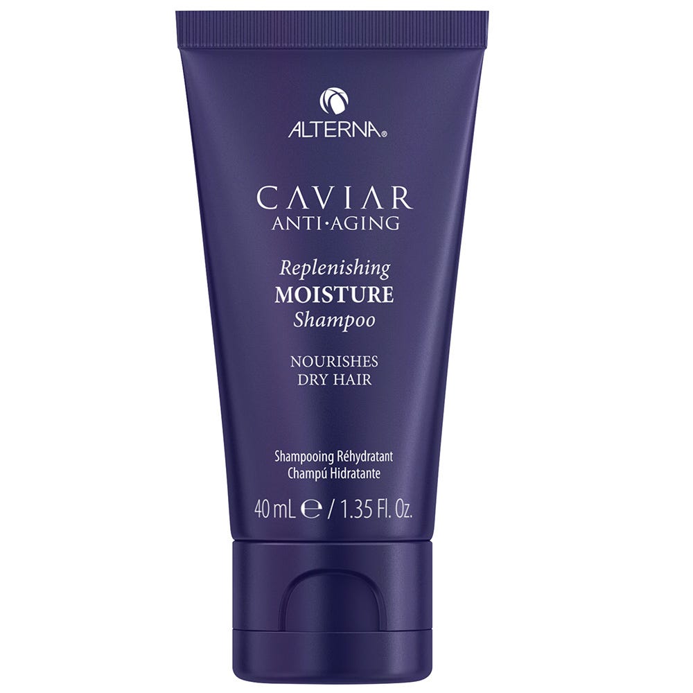 Alterna Caviar Replenishing Moisture Shampoo mini 40 ml
